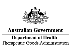 Therapeutic Goods Administration