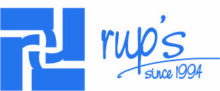 RUPS – Sterilization Rolls and Peelable Pouches